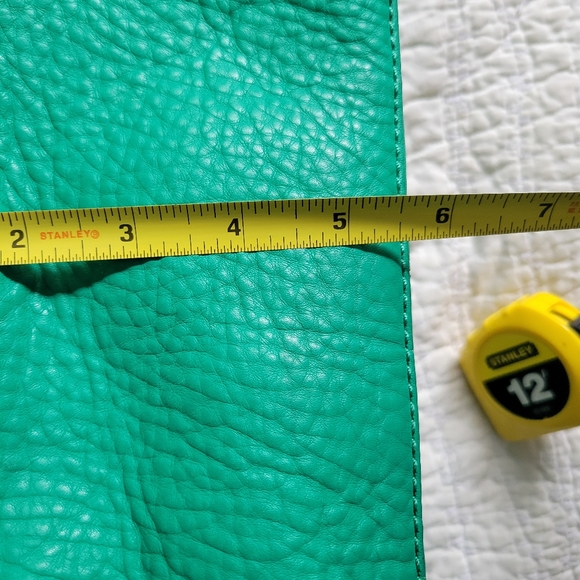 Cole Haan Village Pebbled Leather Tote - Picture 5 of 13